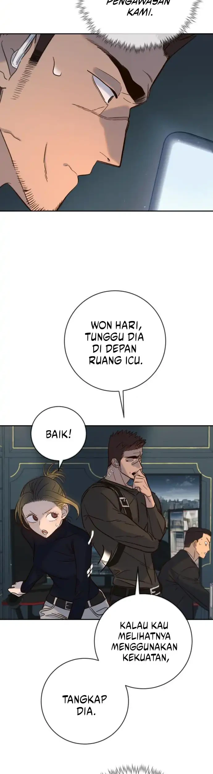 Everyone Loves Her Chapter 32 - halaman 13