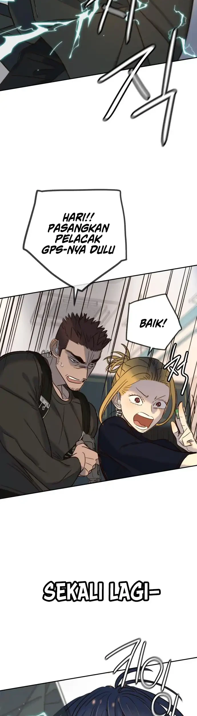 Everyone Loves Her Chapter 32 - halaman 47