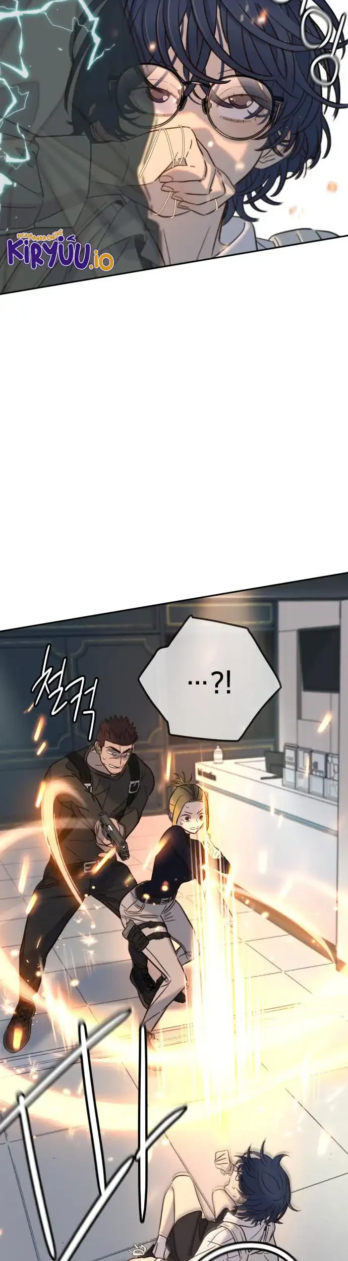 Everyone Loves Her Chapter 32 - halaman 48