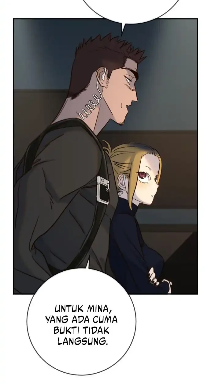 Everyone Loves Her Chapter 32 - halaman 5