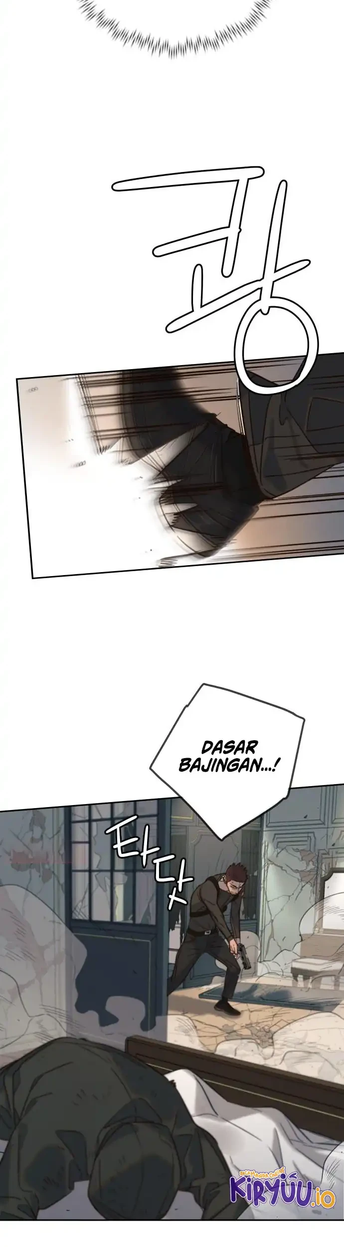 Everyone Loves Her Chapter 32 - halaman 52