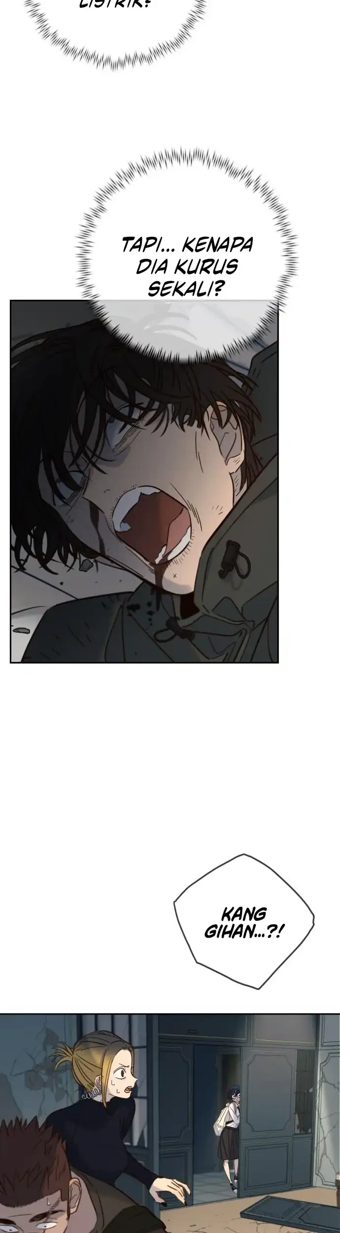 Everyone Loves Her Chapter 32 - halaman 56