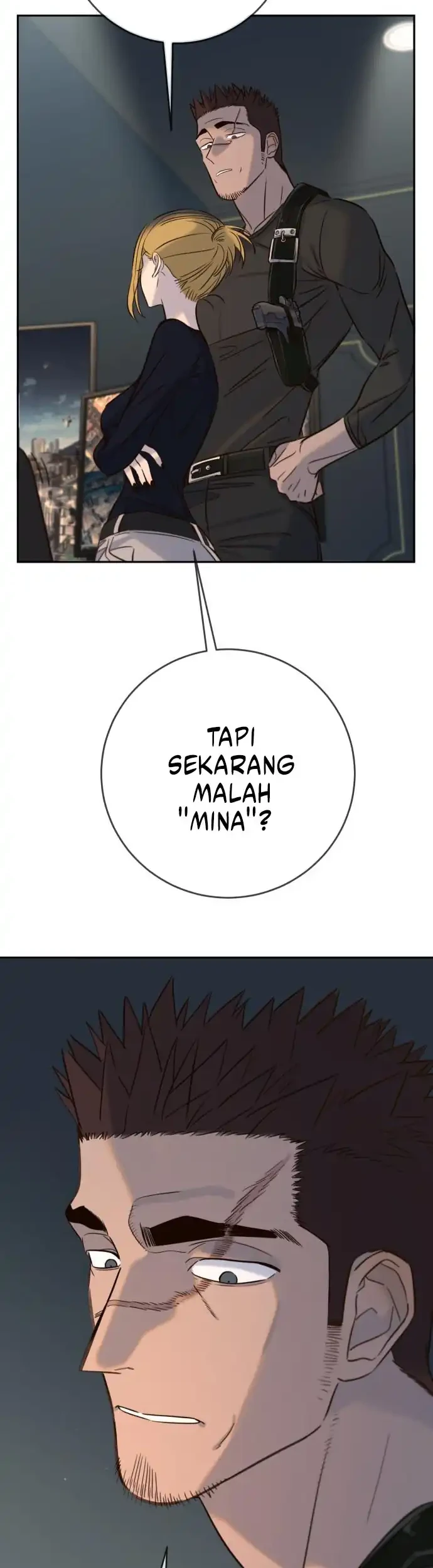 Everyone Loves Her Chapter 32 - halaman 7
