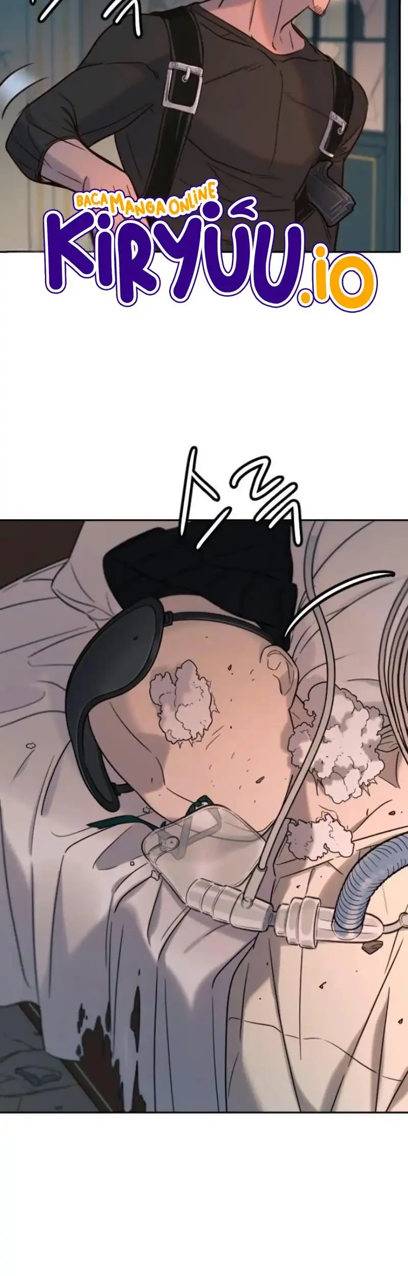 Everyone Loves Her Chapter 33 - halaman 19