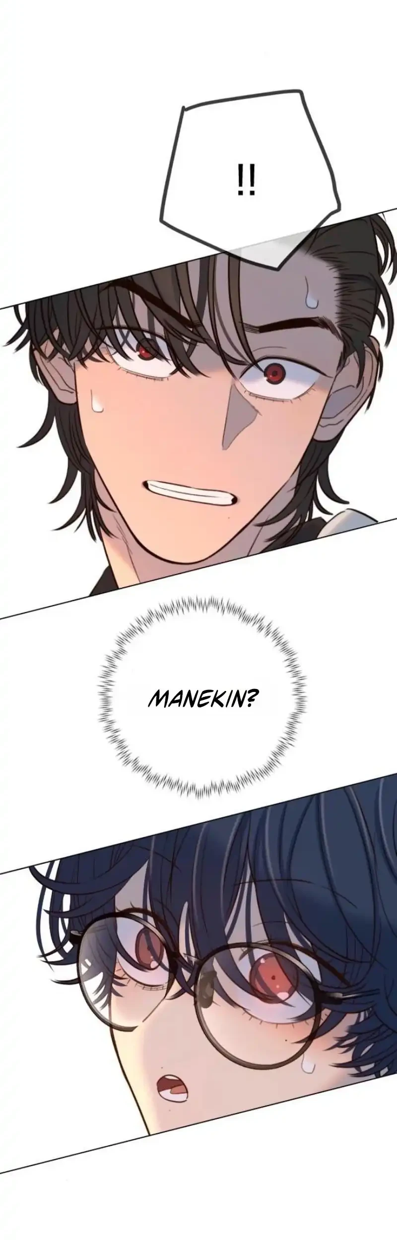 Everyone Loves Her Chapter 33 - halaman 20
