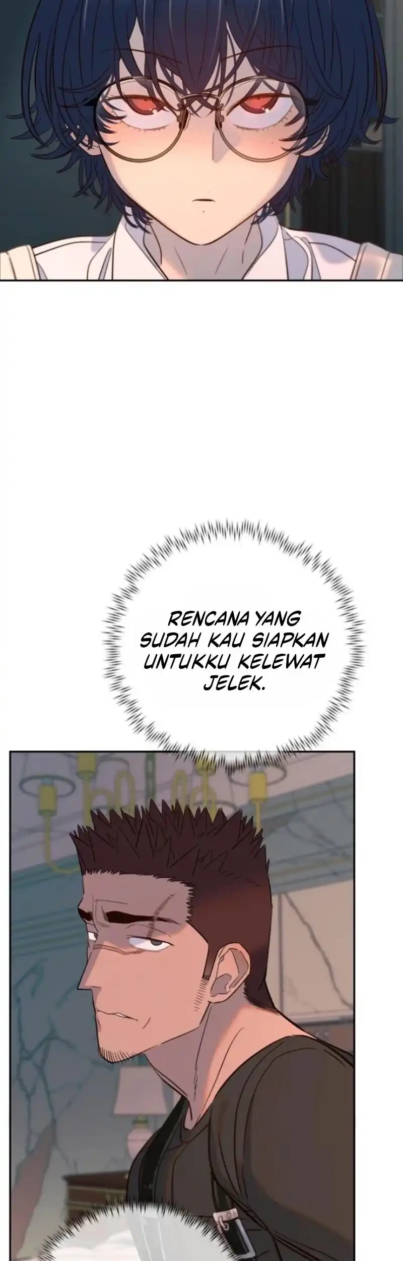 Everyone Loves Her Chapter 33 - halaman 22