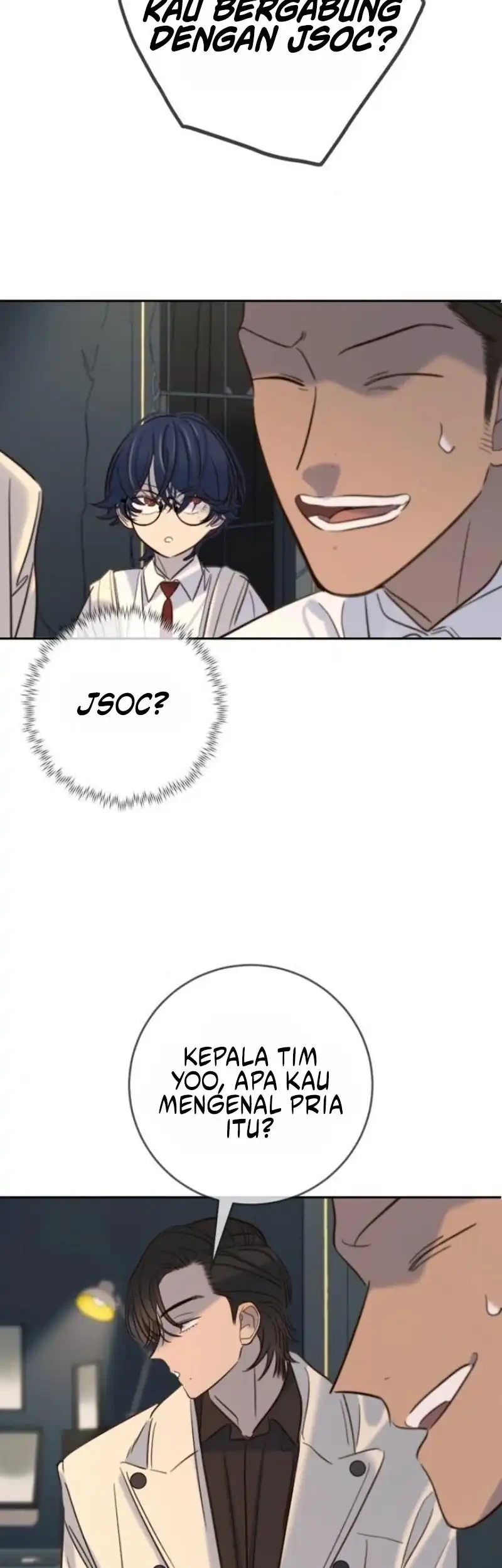 Everyone Loves Her Chapter 33 - halaman 33
