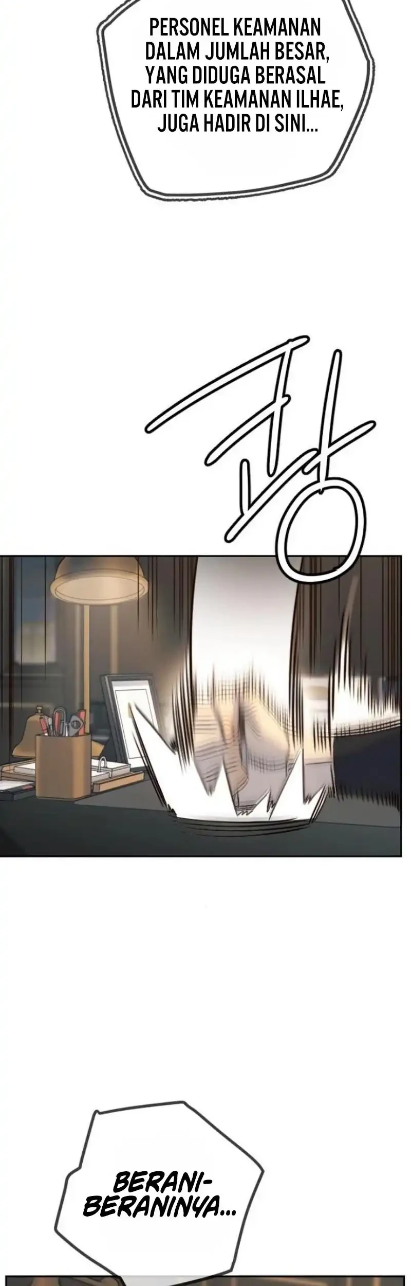 Everyone Loves Her Chapter 33 - halaman 40