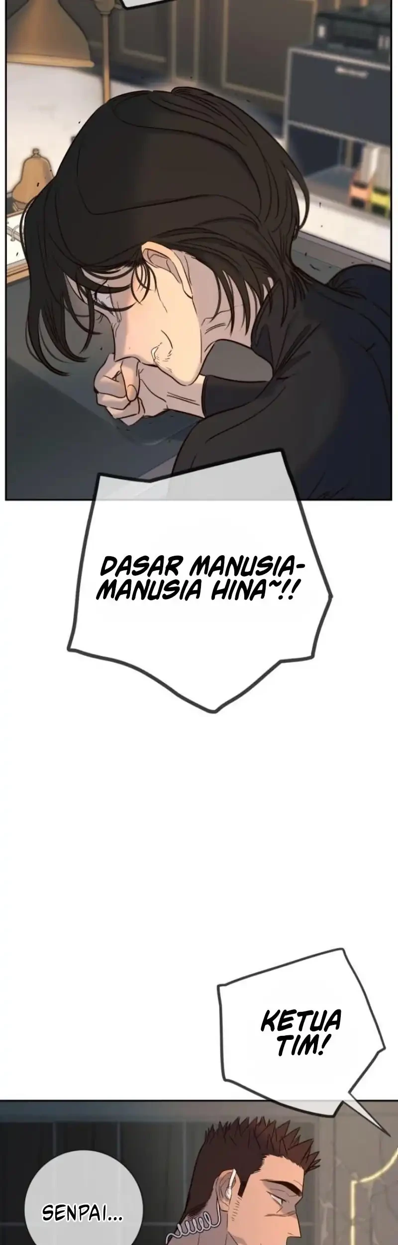 Everyone Loves Her Chapter 33 - halaman 41