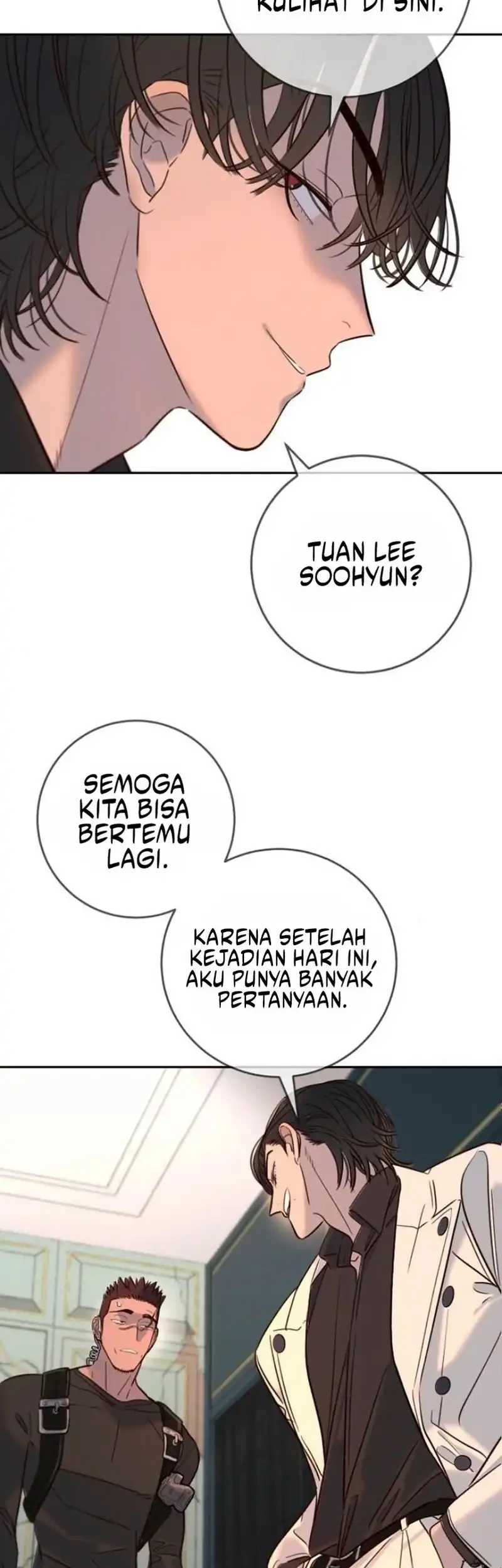 Everyone Loves Her Chapter 33 - halaman 45