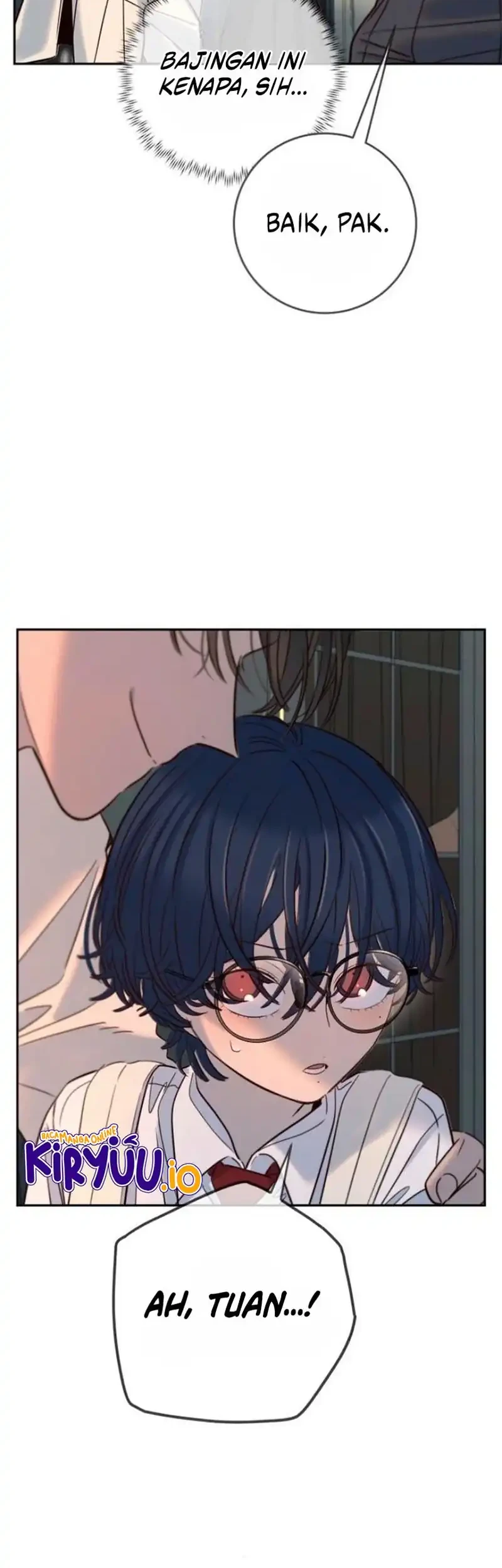 Everyone Loves Her Chapter 33 - halaman 48
