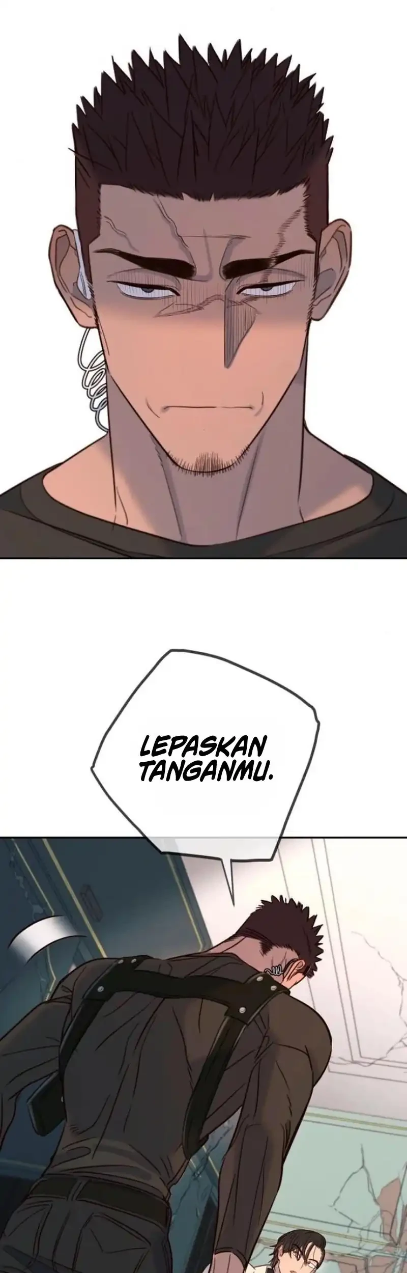Everyone Loves Her Chapter 33 - halaman 49