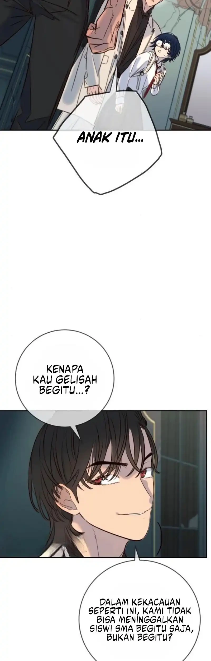 Everyone Loves Her Chapter 33 - halaman 50