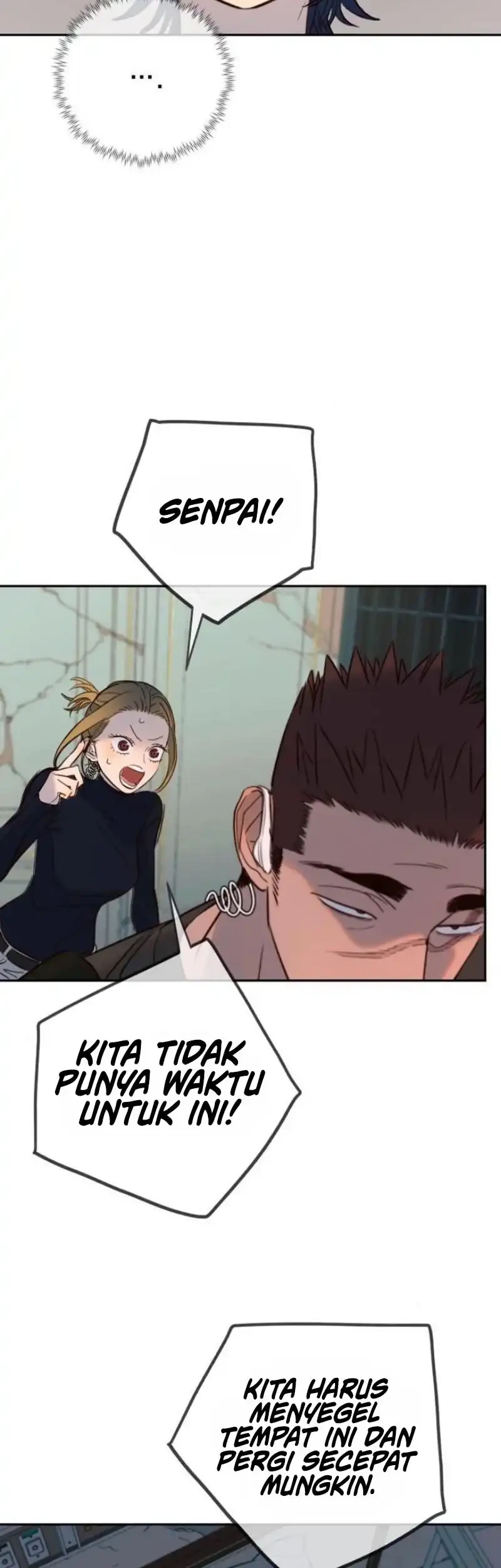 Everyone Loves Her Chapter 33 - halaman 52