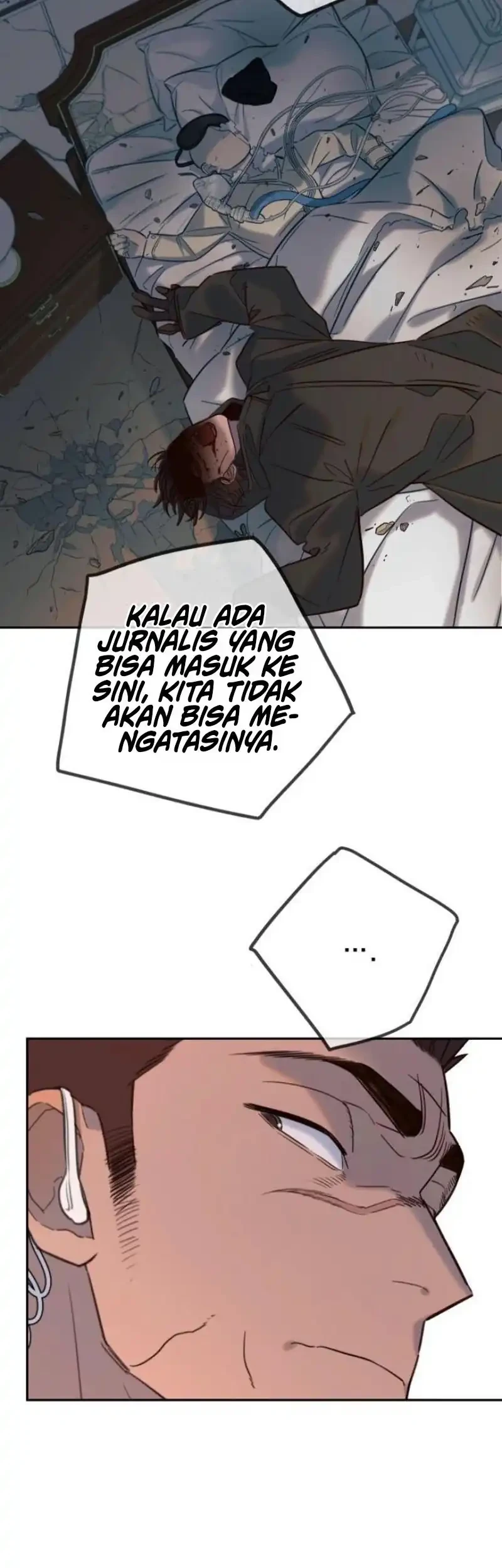 Everyone Loves Her Chapter 33 - halaman 53