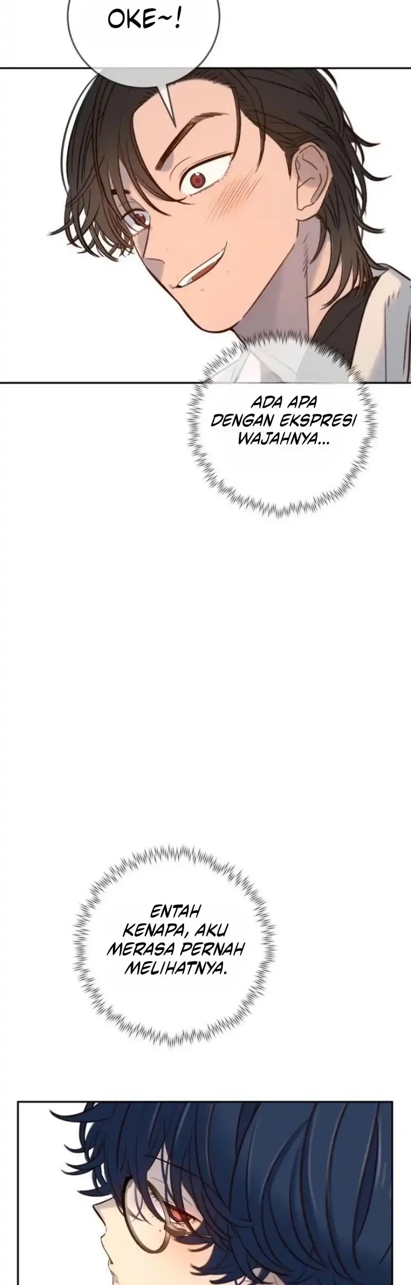 Everyone Loves Her Chapter 33 - halaman 58