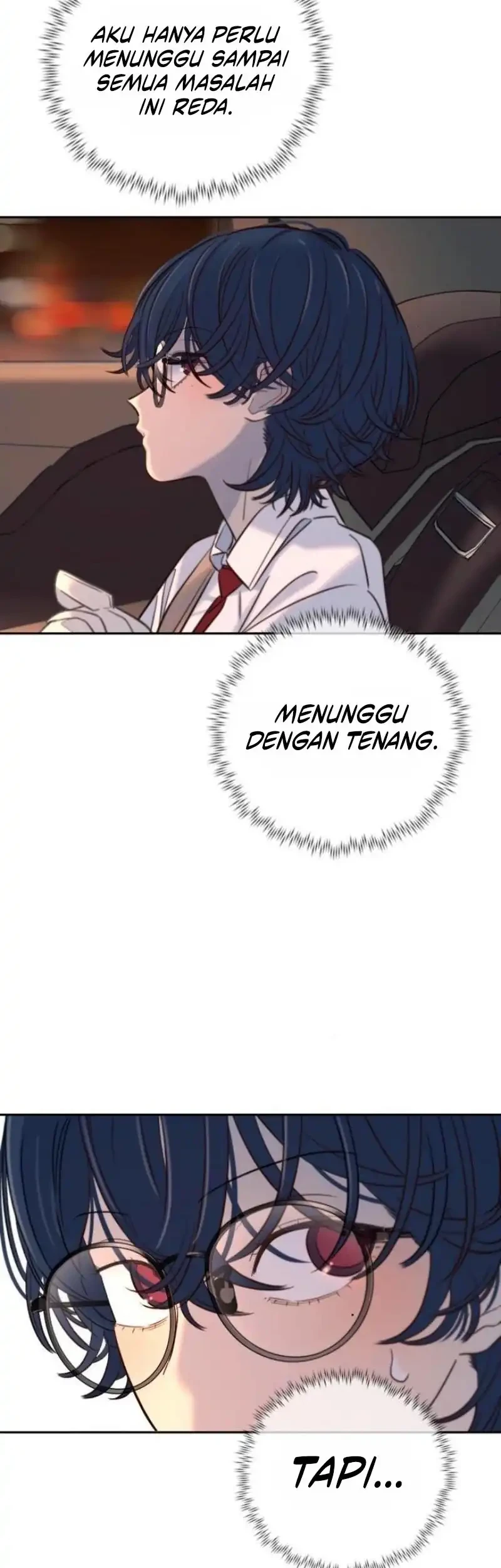 Everyone Loves Her Chapter 33 - halaman 63