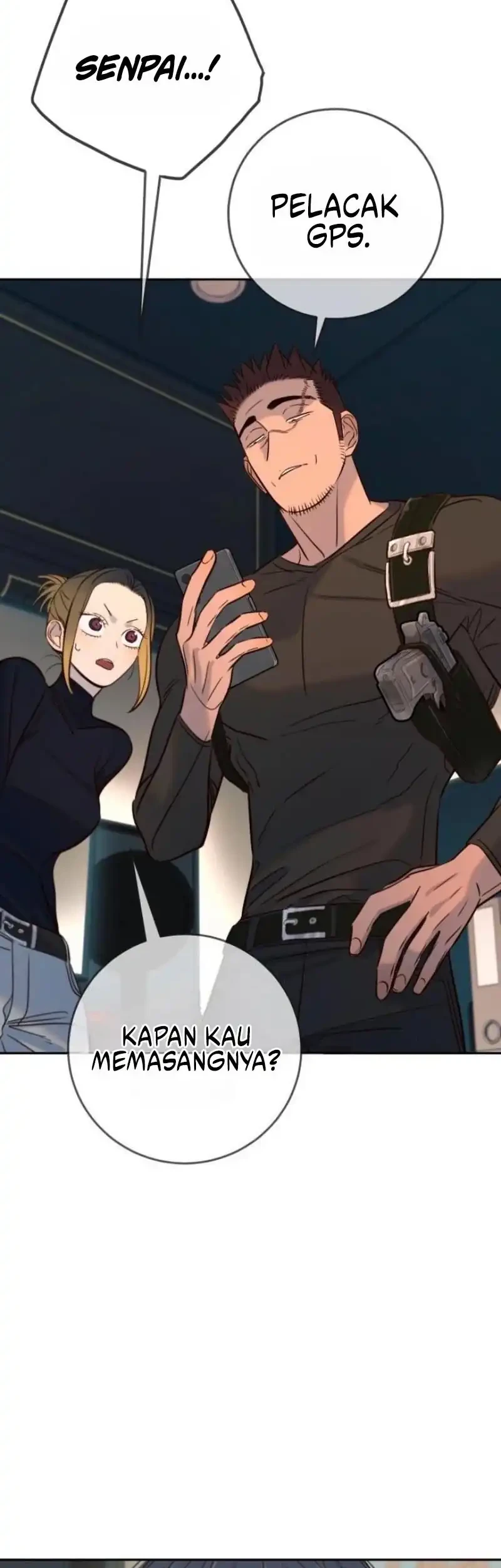 Everyone Loves Her Chapter 33 - halaman 67