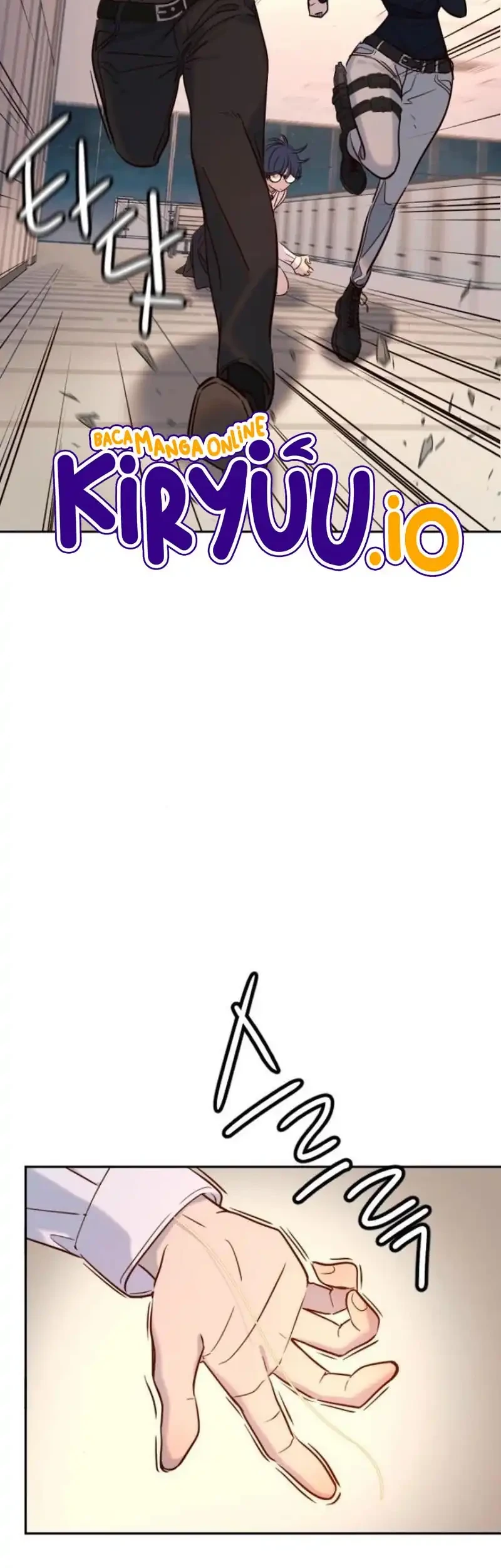 Everyone Loves Her Chapter 33 - halaman 7