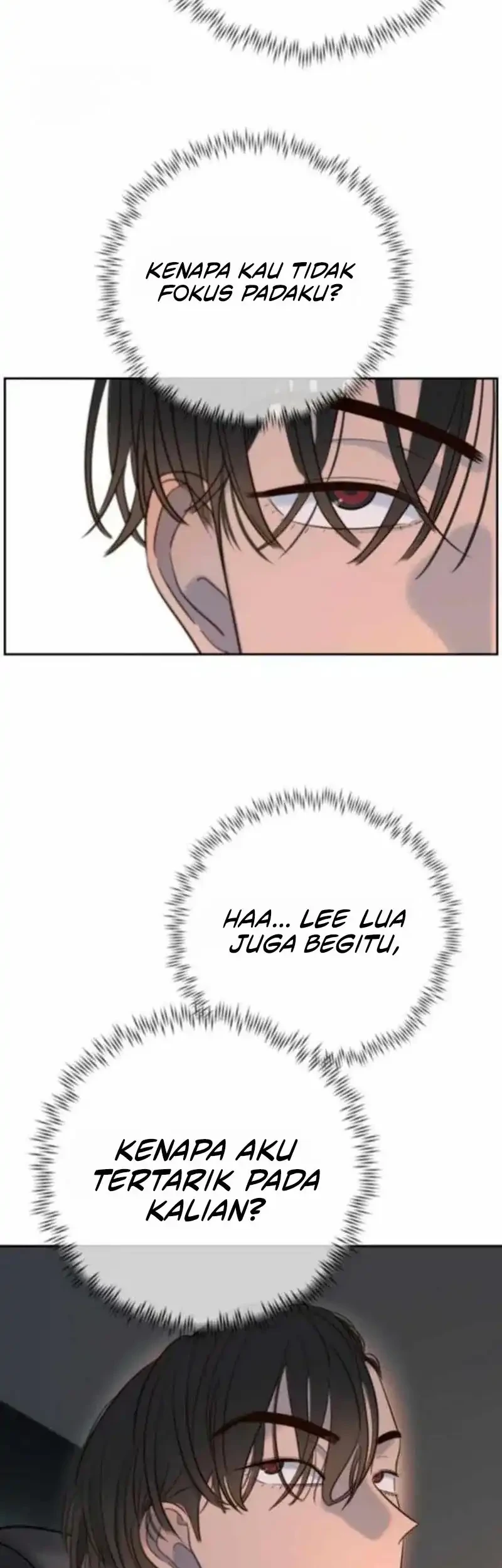 Everyone Loves Her Chapter 34 - halaman 28