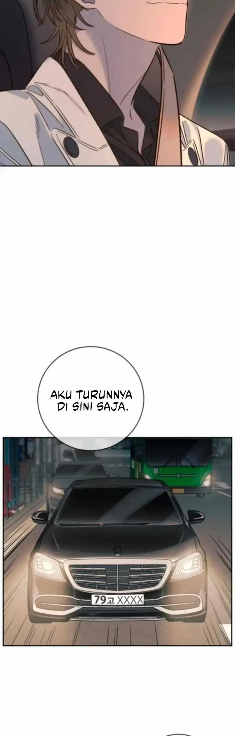Everyone Loves Her Chapter 34 - halaman 29
