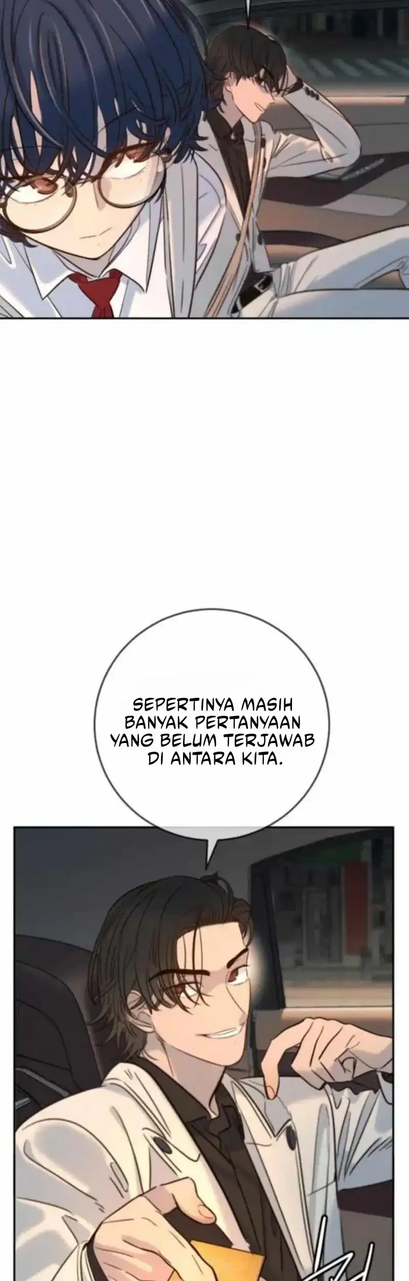 Everyone Loves Her Chapter 34 - halaman 32