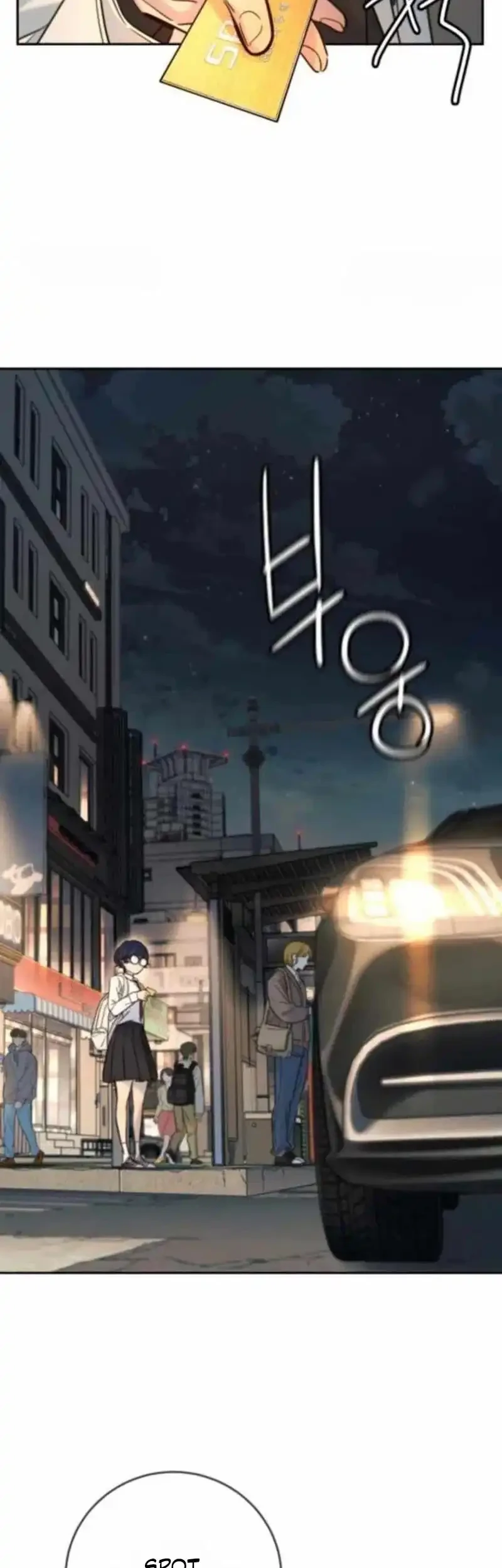 Everyone Loves Her Chapter 34 - halaman 33