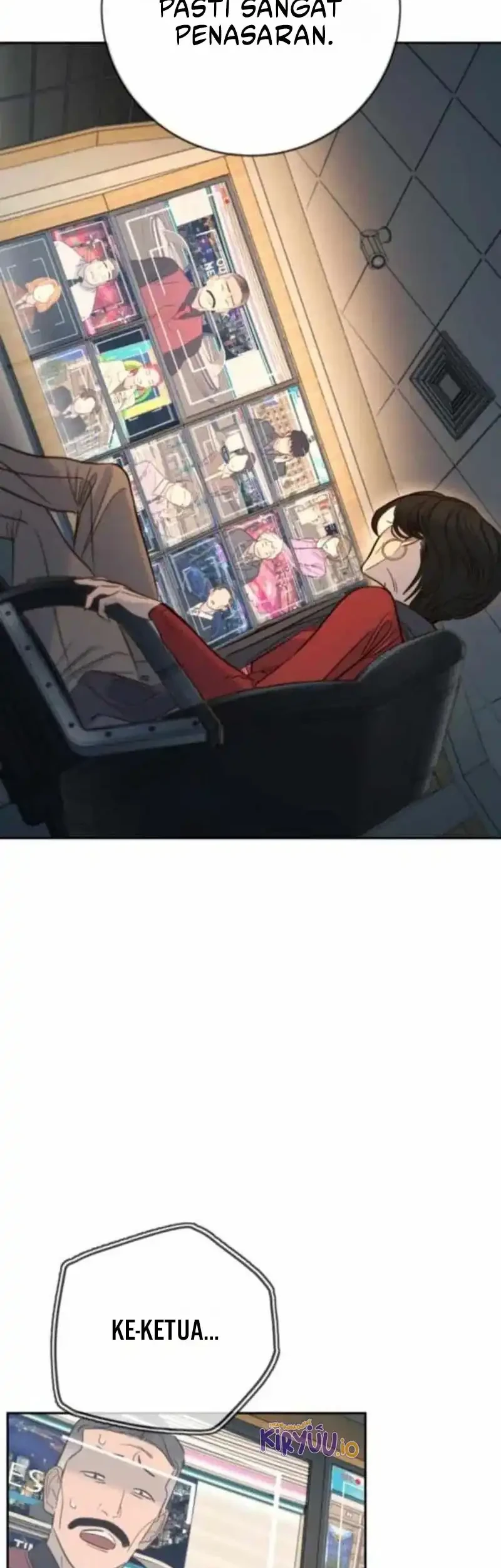 Everyone Loves Her Chapter 34 - halaman 39