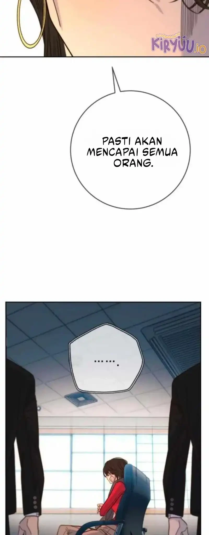 Everyone Loves Her Chapter 34 - halaman 45