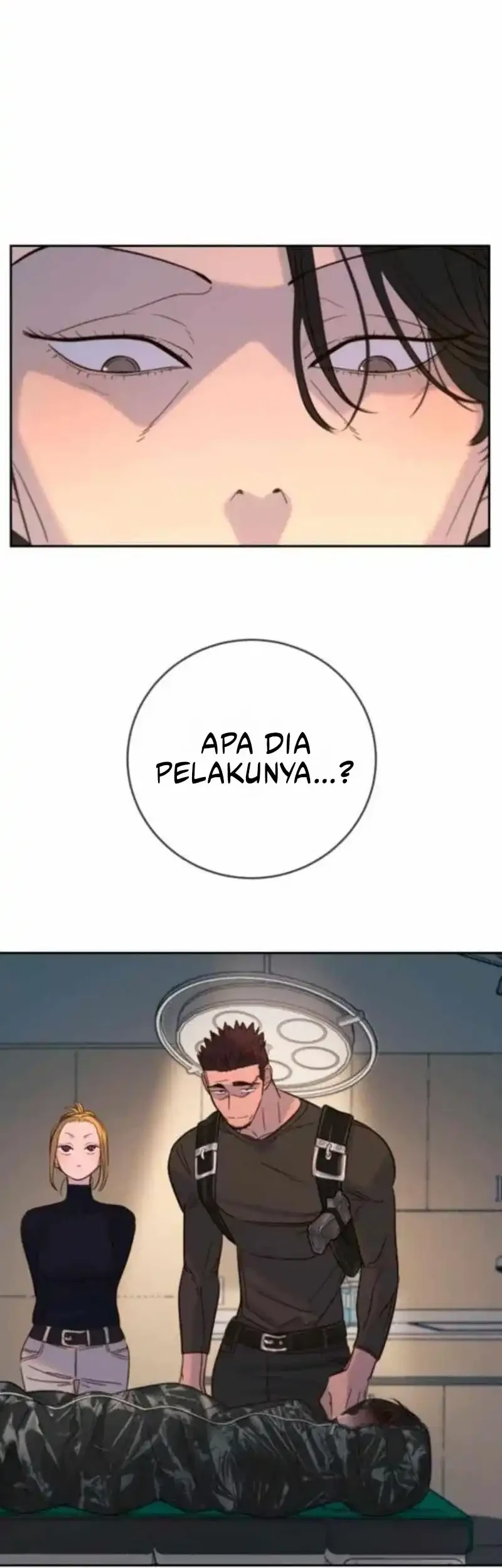 Everyone Loves Her Chapter 34 - halaman 48