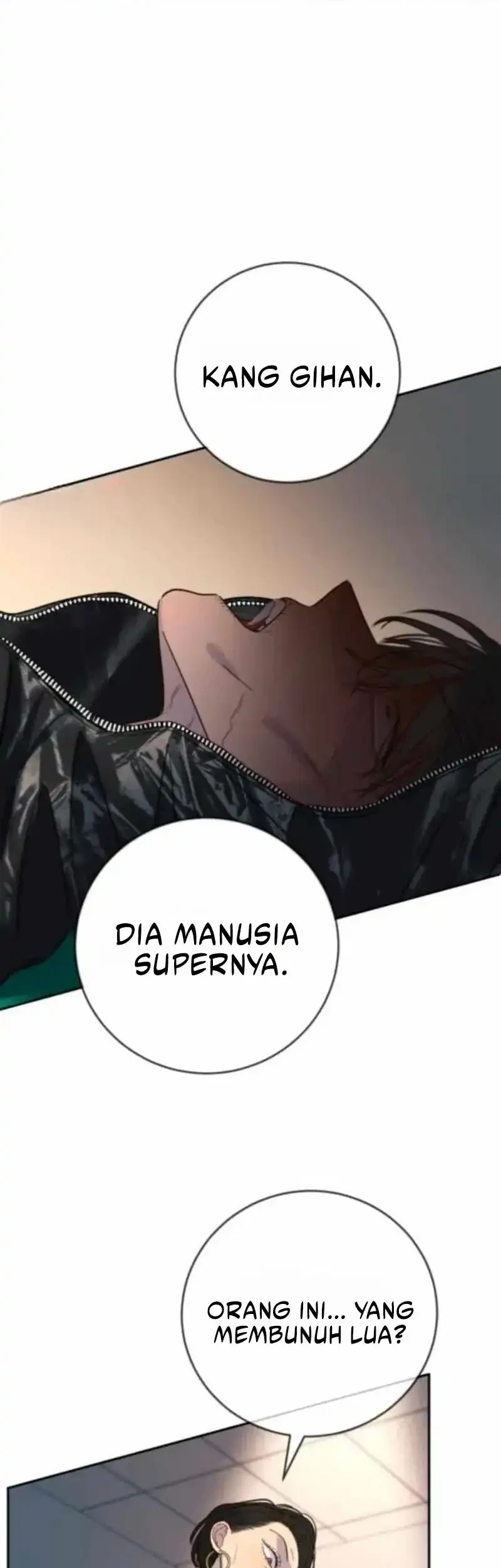 Everyone Loves Her Chapter 34 - halaman 49