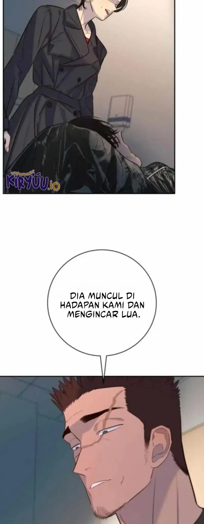 Everyone Loves Her Chapter 34 - halaman 50