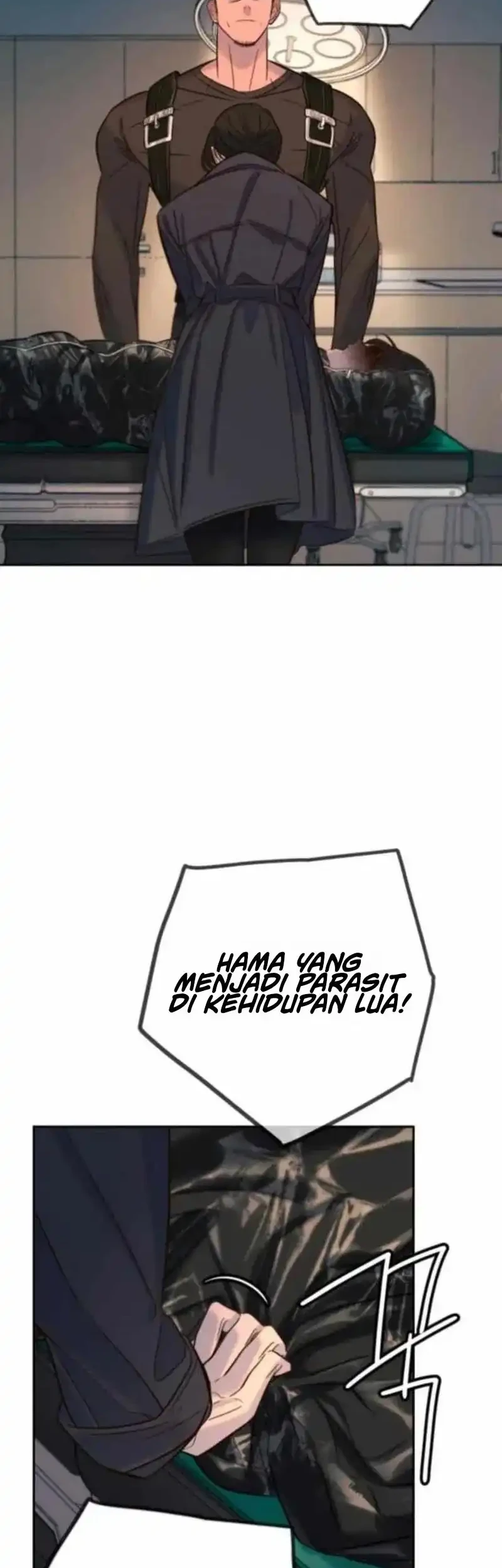 Everyone Loves Her Chapter 34 - halaman 52