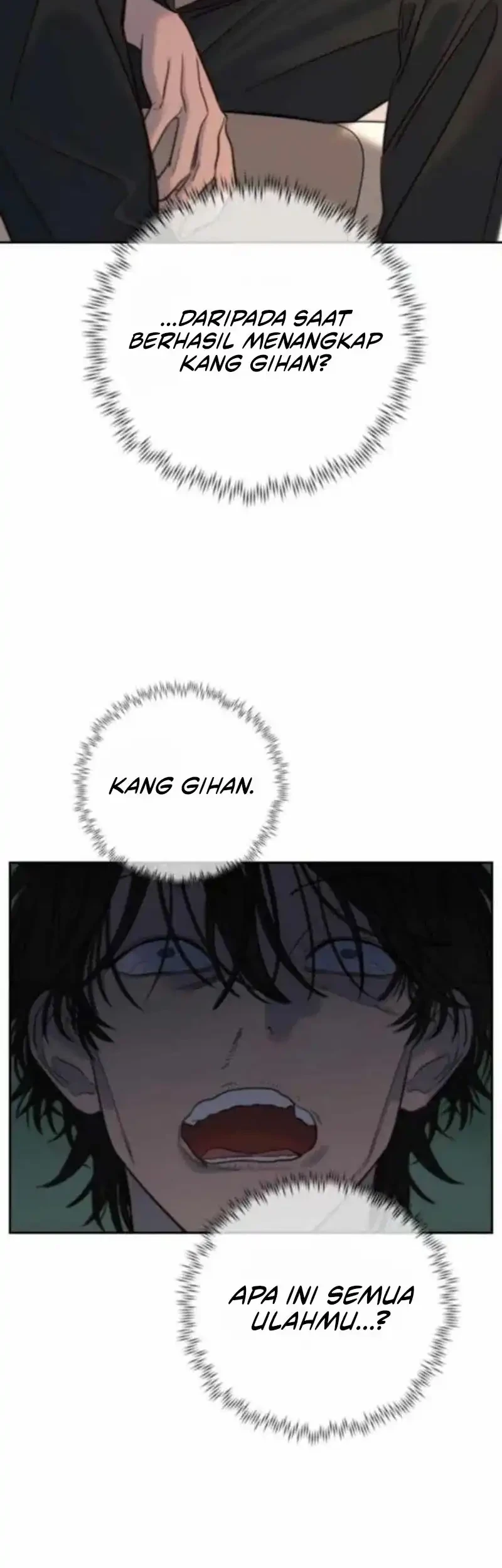 Everyone Loves Her Chapter 34 - halaman 8