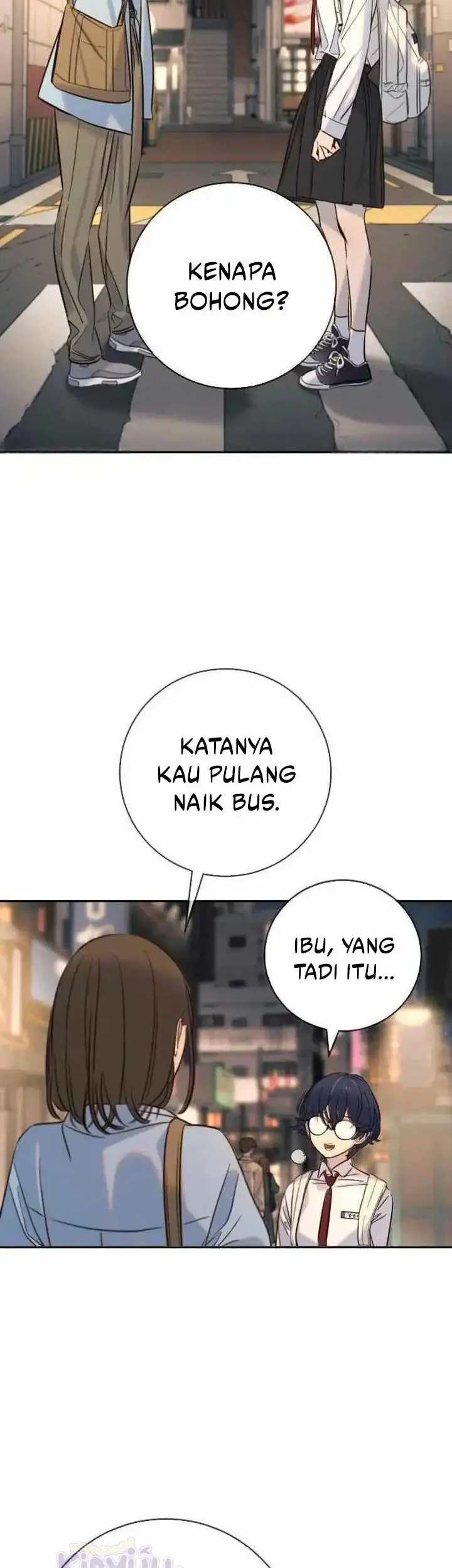 Everyone Loves Her Chapter 35 - halaman 2