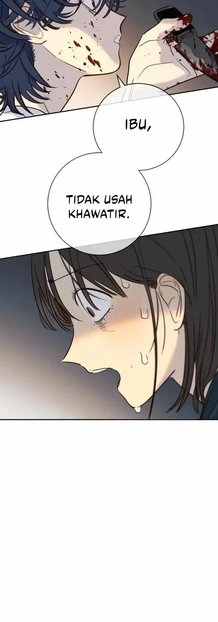Everyone Loves Her Chapter 35 - halaman 20