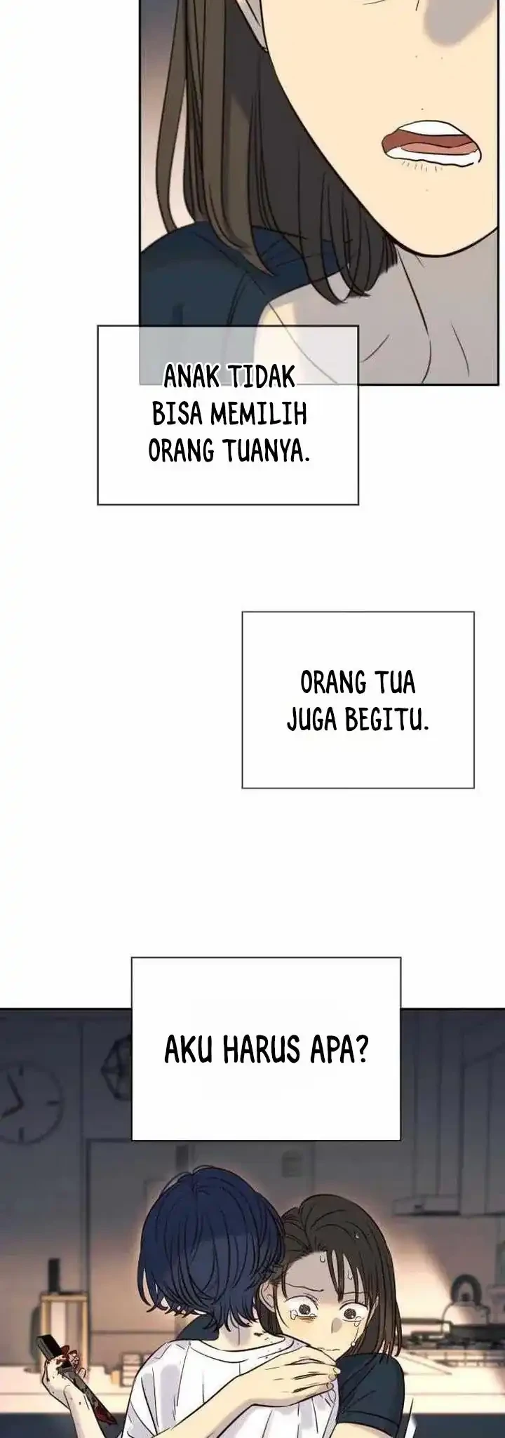 Everyone Loves Her Chapter 35 - halaman 25