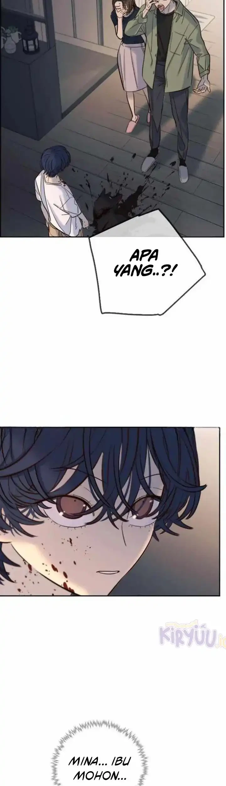 Everyone Loves Her Chapter 35 - halaman 28