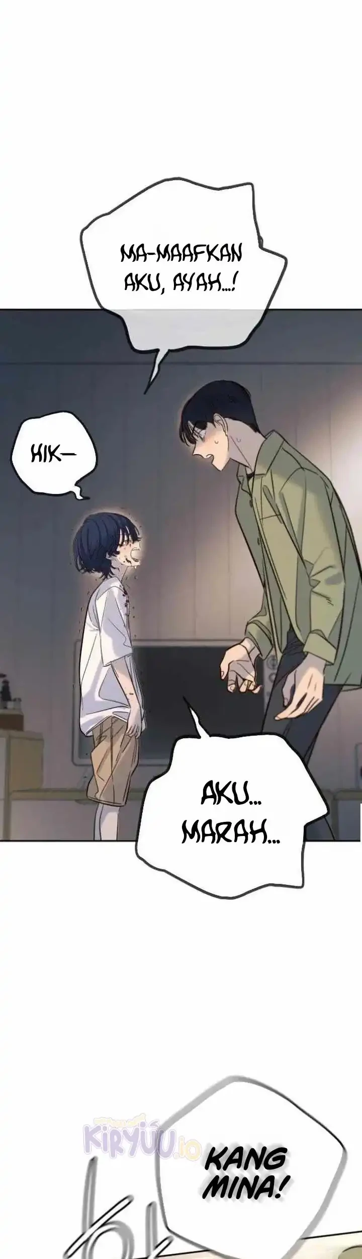 Everyone Loves Her Chapter 35 - halaman 32