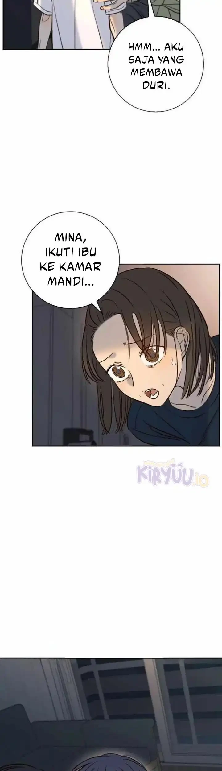 Everyone Loves Her Chapter 35 - halaman 36