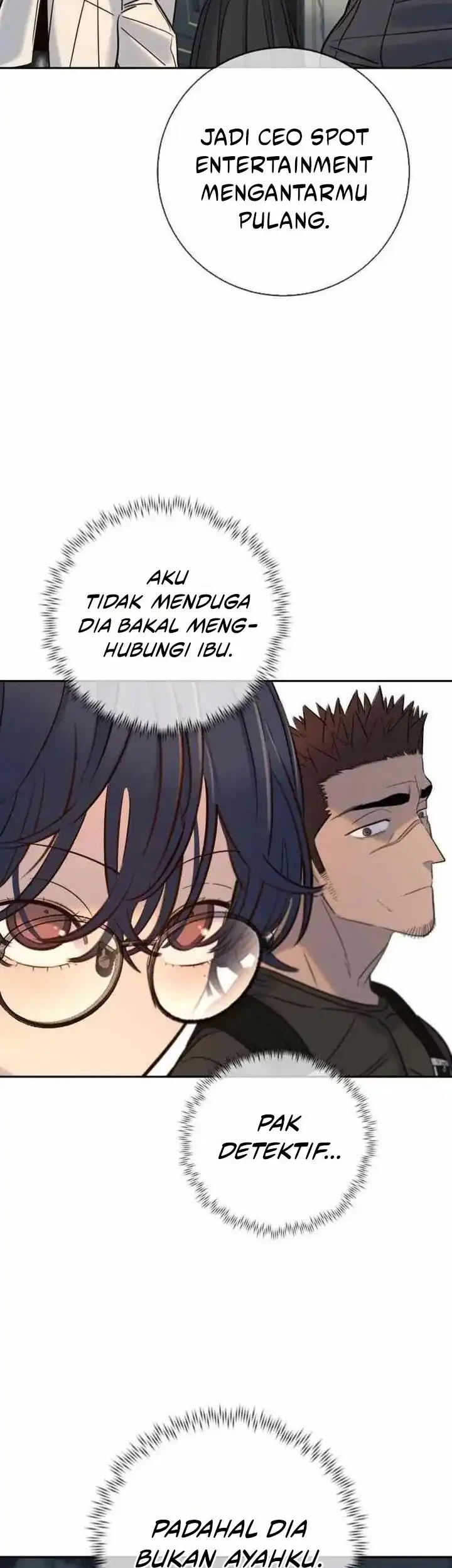 Everyone Loves Her Chapter 35 - halaman 4