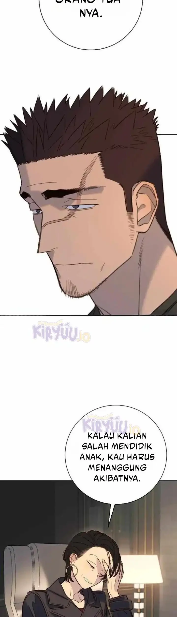 Everyone Loves Her Chapter 35 - halaman 41
