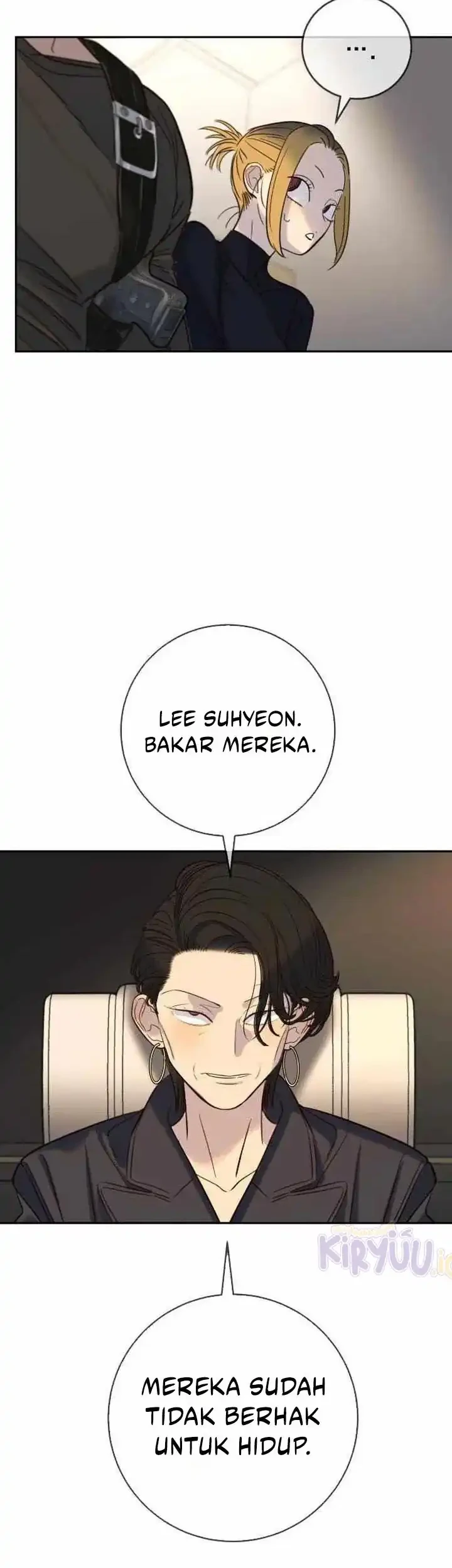 Everyone Loves Her Chapter 35 - halaman 49