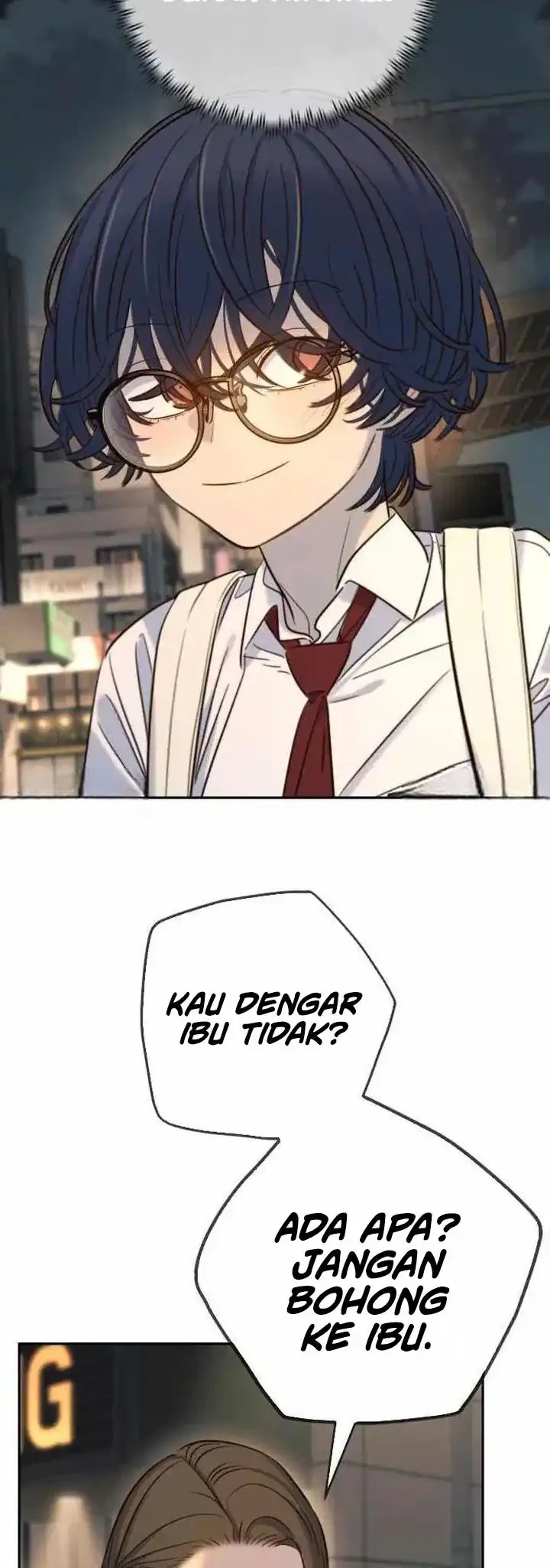 Everyone Loves Her Chapter 35 - halaman 5