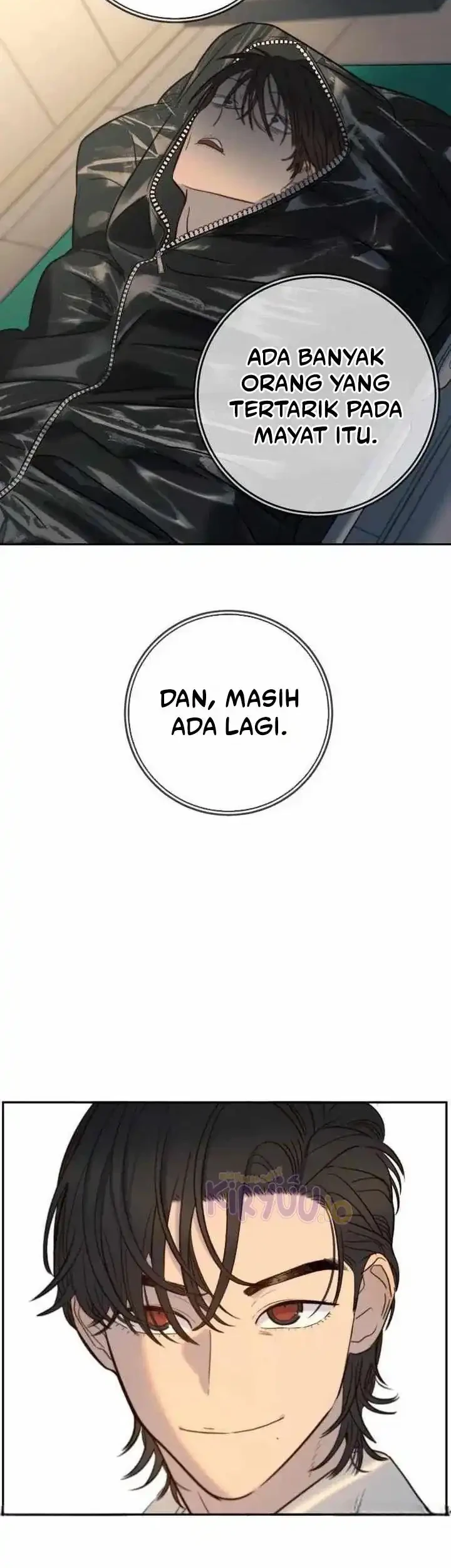 Everyone Loves Her Chapter 35 - halaman 59