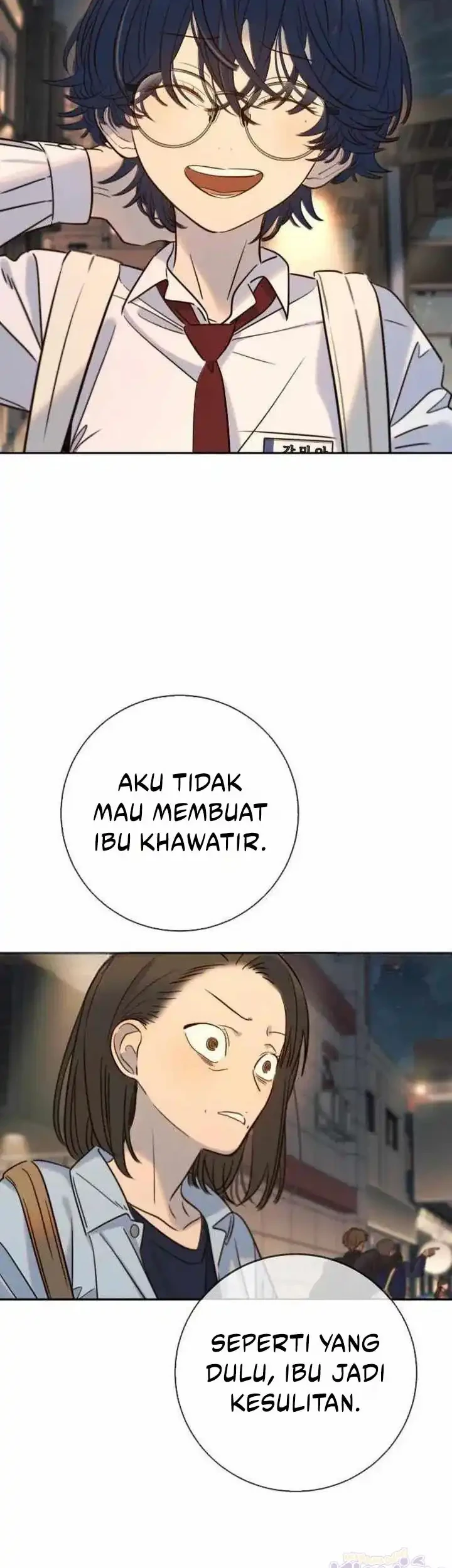 Everyone Loves Her Chapter 35 - halaman 7
