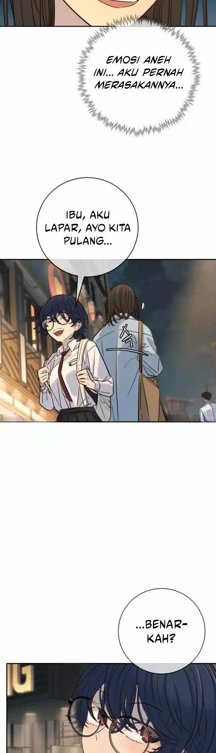 Everyone Loves Her Chapter 35 - halaman 9