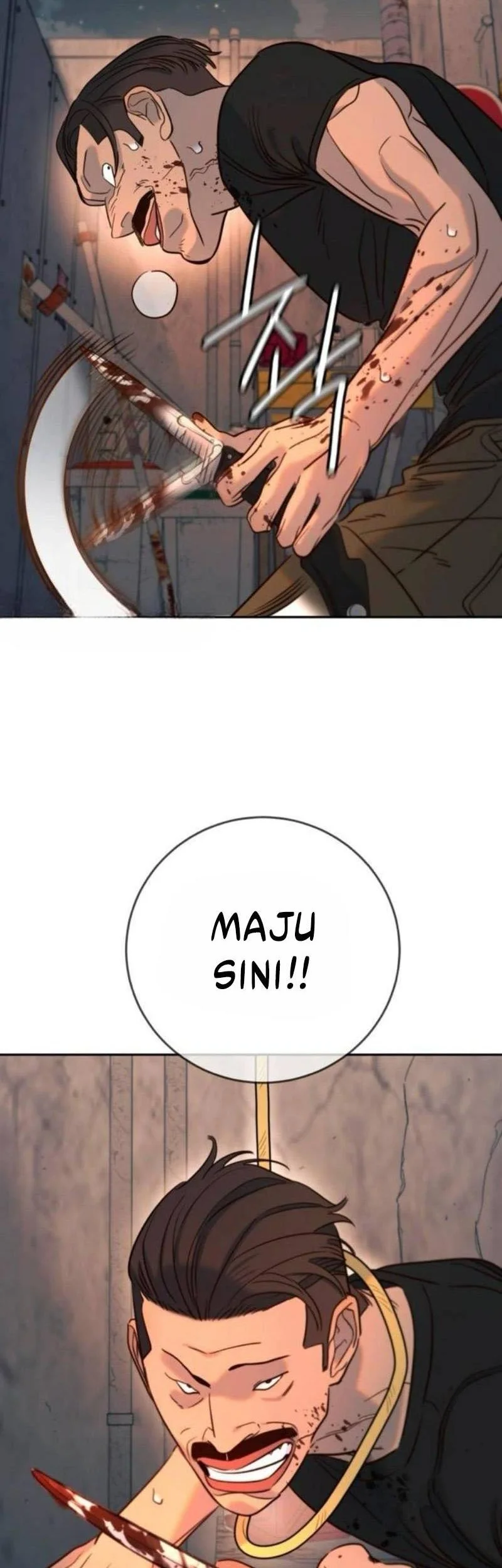 Everyone Loves Her Chapter 36 - halaman 22