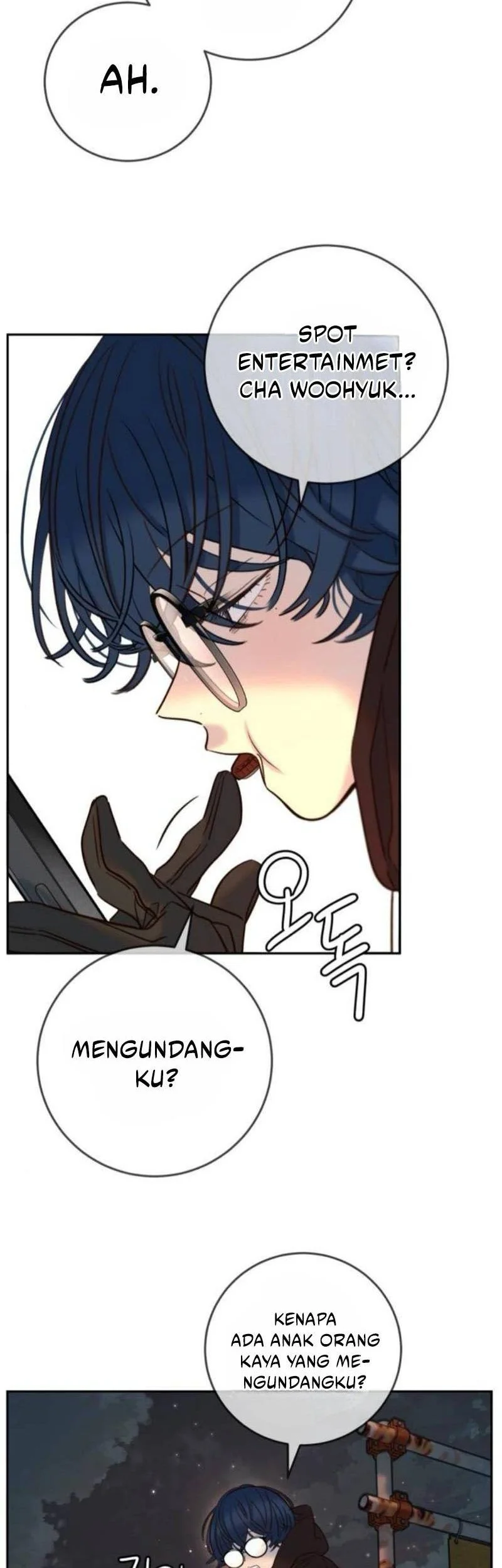 Everyone Loves Her Chapter 36 - halaman 32