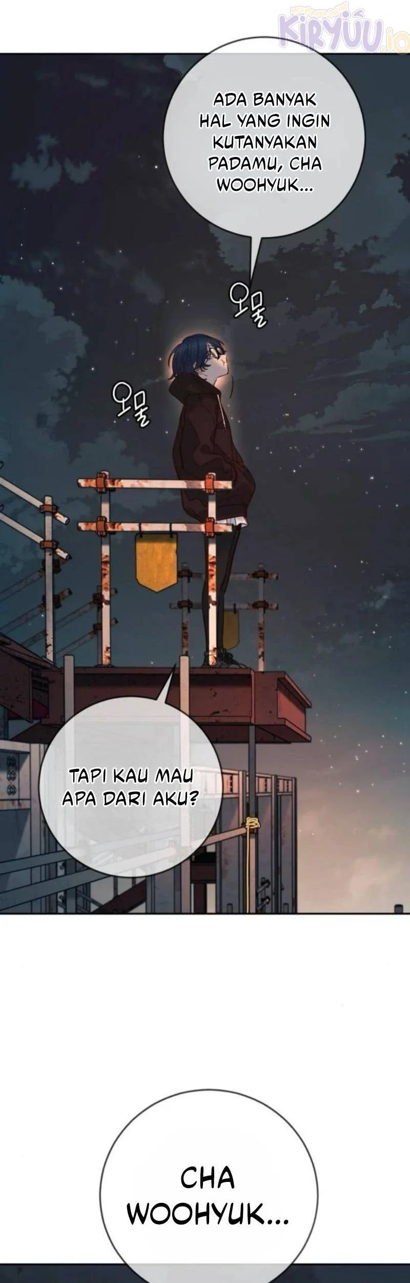 Everyone Loves Her Chapter 36 - halaman 34